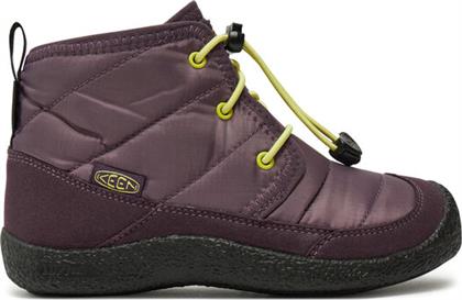 ΜΠΟΤΕΣ ΧΙΟΝΙΟΥ KEEN