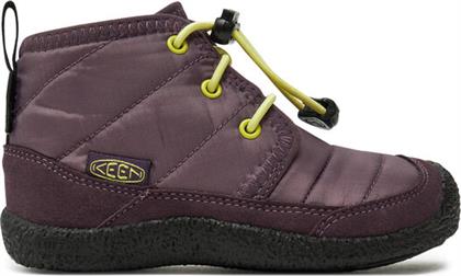 ΜΠΟΤΕΣ ΧΙΟΝΙΟΥ KEEN