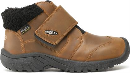 ΜΠΟΤΕΣ ΧΙΟΝΙΟΥ KOOTENAY IV MID WP 1026748 ΚΑΦΕ KEEN