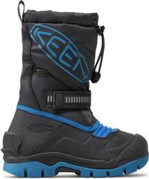 ΜΠΟΤΕΣ ΧΙΟΝΙΟΥ SNOW TROLL WP 1026758 ΓΚΡΙ KEEN