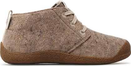 ΚΛΕΙΣΤΑ ΠΑΠΟΥΤΣΙΑ MOSEY CHUKKA 1026446 ΜΠΕΖ KEEN