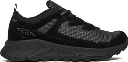 ΠΑΠΟΥΤΣΙΑ ΠΕΖΟΠΟΡΙΑΣ HIGHTRAIL EXP WP 1030868 ΜΑΥΡΟ KEEN