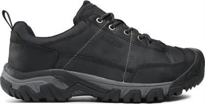 ΠΑΠΟΥΤΣΙΑ ΠΕΖΟΠΟΡΙΑΣ TARGHEE II OXFORD 1022512 ΜΑΥΡΟ KEEN