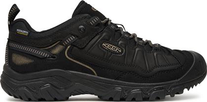 ΠΑΠΟΥΤΣΙΑ ΠΕΖΟΠΟΡΙΑΣ TARGHEE IV WP 1029827 ΜΑΥΡΟ KEEN