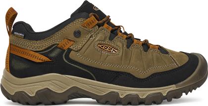 ΠΑΠΟΥΤΣΙΑ ΠΕΖΟΠΟΡΙΑΣ TARGHEE IV WP 1030691 ΠΡΑΣΙΝΟ KEEN