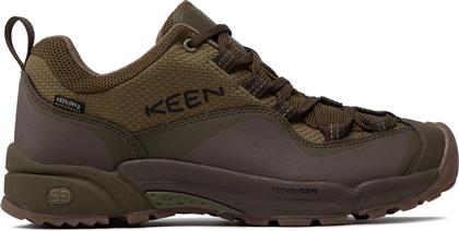 ΠΑΠΟΥΤΣΙΑ ΠΕΖΟΠΟΡΙΑΣ WASATCH CREST WP 1026198 ΧΑΚΙ KEEN