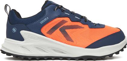 ΠΑΠΟΥΤΣΙΑ ΠΕΖΟΠΟΡΙΑΣ ZIONIC WP 1031132 ΕΓΧΡΩΜΟ KEEN