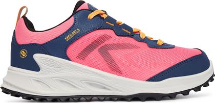 ΠΑΠΟΥΤΣΙΑ ΠΕΖΟΠΟΡΙΑΣ ZIONIC WP 1031133 ΡΟΖ KEEN