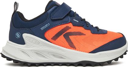 ΠΑΠΟΥΤΣΙΑ ΠΕΖΟΠΟΡΙΑΣ ZIONIC WP 1031245 ΕΓΧΡΩΜΟ KEEN