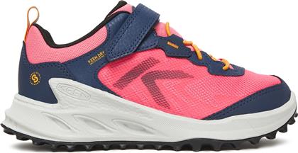 ΠΑΠΟΥΤΣΙΑ ΠΕΖΟΠΟΡΙΑΣ ZIONIC WP 1031246 ΕΓΧΡΩΜΟ KEEN