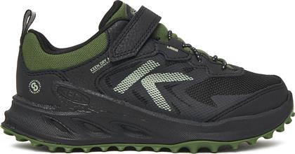 ΠΑΠΟΥΤΣΙΑ ΠΕΖΟΠΟΡΙΑΣ ZIONIC WP 1031247 ΜΑΥΡΟ KEEN