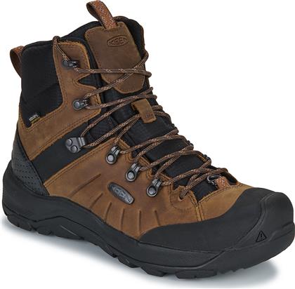 ΠΕΖΟΠΟΡΙΑΣ REVEL IV MID POLAR KEEN