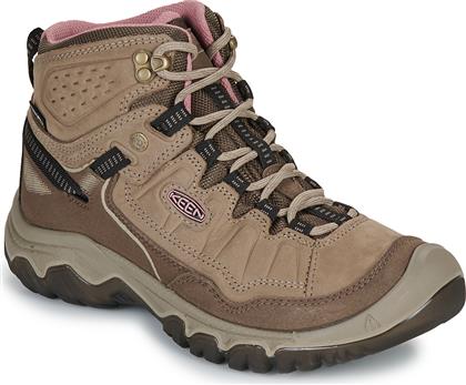 ΠΕΖΟΠΟΡΙΑΣ TARGHEE IV MID WP KEEN