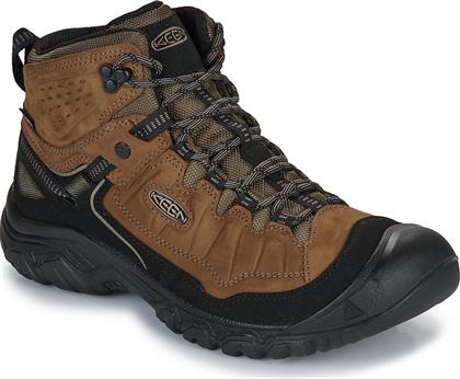 ΠΕΖΟΠΟΡΙΑΣ TARGHEE IV MID WP KEEN