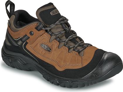 ΠΕΖΟΠΟΡΙΑΣ TARGHEE IV WP KEEN