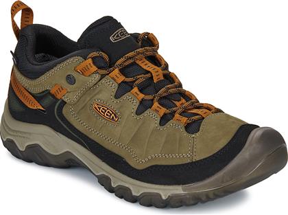 ΠΕΖΟΠΟΡΙΑΣ TARGHEE IV WP KEEN