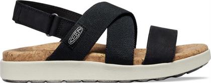 ΣΑΝΔΑΛΙΑ KEEN