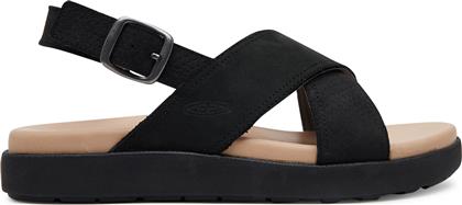 ΣΑΝΔΑΛΙΑ ELLE LUXE1030522 ΜΑΥΡΟ KEEN