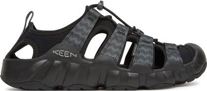 ΣΑΝΔΑΛΙΑ HYPERPORT H2 1028652 ΜΑΥΡΟ KEEN