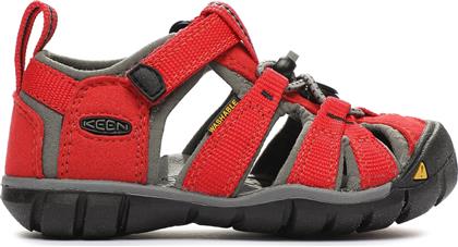 ΣΑΝΔΑΛΙΑ SEACAMP II CNX 1014470 ΚΟΚΚΙΝΟ KEEN