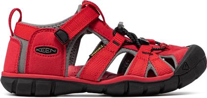 ΣΑΝΔΑΛΙΑ SEACAMP II CNX 1014478 ΚΟΚΚΙΝΟ KEEN