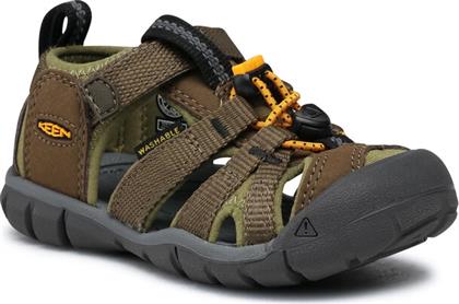 ΣΑΝΔΑΛΙΑ SEACAMP II CNX 1025131 ΠΡΑΣΙΝΟ KEEN