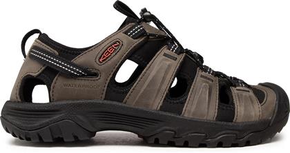 ΣΑΝΔΑΛΙΑ TARGHEE III SANDAL 1022428 ΓΚΡΙ KEEN