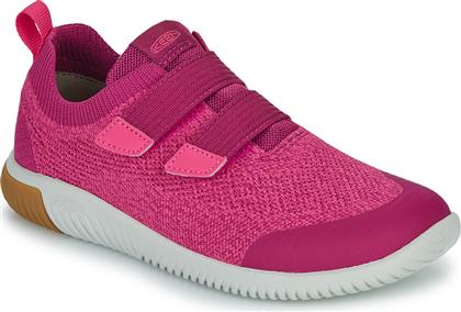 XΑΜΗΛΑ SNEAKERS KNX KNIT DS KEEN