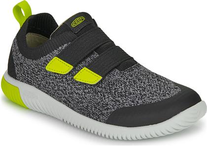 XΑΜΗΛΑ SNEAKERS KNX KNIT DS KEEN