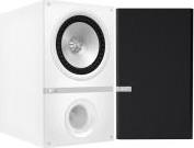 Q300 BOOKSHELF SPEAKERS 120W WHITE KEF