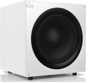 Q400B SUBWOOFER 200W WHITE KEF