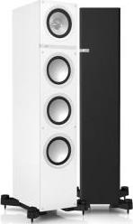 Q500 FLOORSTANDING SPEAKERS 130W WHITE KEF