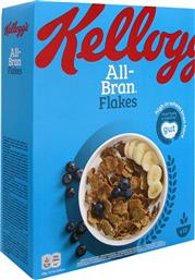 ΔΗΜΗΤΡΙΑΚΑ ALL BRAN FLAKES KELLOGG'S (375 G) KELLOGGS