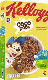 ΔΗΜΗΤΡΙΑΚΑ COCO POPS KELLOGG'S (480G) KELLOGGS