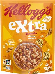 ΔΗΜΗΤΡΙΑΚΑ EXTRA ORIGINAL KELLOGG'S (450G) KELLOGGS