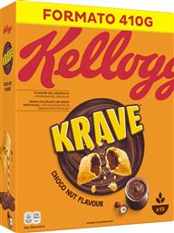 ΔΗΜΗΤΡΙΑΚΑ KELLOGS CHOCO KRAVE NUT (410G) KELLOGGS