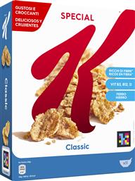 ΔΗΜΗΤΡΙΑΚΑ SPECIAL K KELLOGG'S (335G) KELLOGGS