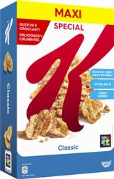 ΔΗΜΗΤΡΙΑΚΑ SPECIAL K KELLOGG'S (700G) KELLOGGS