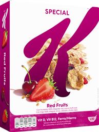 ΔΗΜΗΤΡΙΑΚΑ SPECIAL K RED FRUITS (290 G) KELLOGGS από το e-FRESH