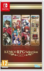 KEMCO RPG SELECTION VOL. 1