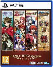KEMCO RPG SELECTION VOL. 1