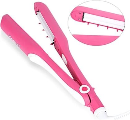 ΙΣΙΩΤΙΚΟ ΜΑΛΛΙΩΝ KM-1211 ΡΟΖ KEMEI