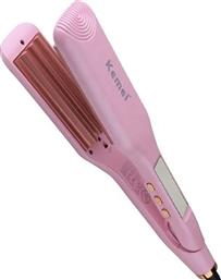 ΙΣΙΩΤΙΚΟ ΜΑΛΛΙΩΝ KM-1227 ΡΟΖ KEMEI