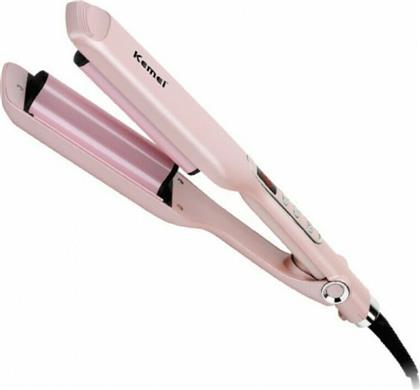 ΙΣΙΩΤΙΚΟ ΜΑΛΛΙΩΝ KM-2086 ΡΟΖ KEMEI