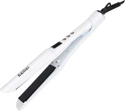 ΙΣΙΩΤΙΚΟ ΜΑΛΛΙΩΝ KM-2238 ΛΕΥΚΟ KEMEI