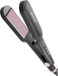 ΙΣΙΩΤΙΚΟ ΜΑΛΛΙΩΝ KM-2239 ΜΑΥΡΟ KEMEI