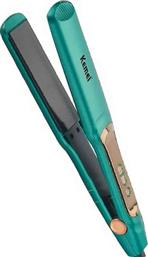 ΙΣΙΩΤΙΚΟ ΜΑΛΛΙΩΝ KM-7065 ΠΡΑΣΙΝΟ KEMEI