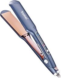 ΙΣΙΩΤΙΚΟ ΜΑΛΛΙΩΝ KM-740 ΜΠΛΕ KEMEI