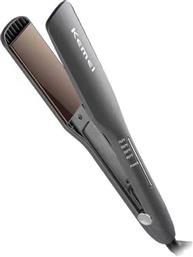 ΙΣΙΩΤΙΚΟ ΜΑΛΛΙΩΝ KM-9828 ΓΚΡΙ KEMEI