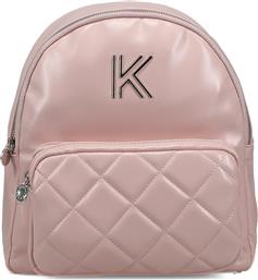 ΡΟΖ BACKPAK BRAZIL KENDALL & KYLIE